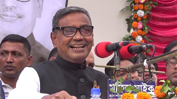 এতদিন আ. লীগের মির্জা ছিলাম, এখন নই: কাদের মির্জা